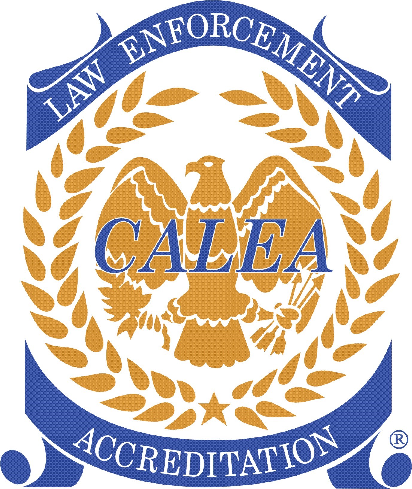 CALEA Logo – LawEnforcement