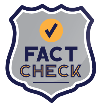 SLCPD FactCheck