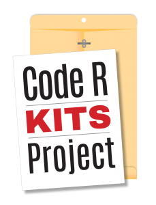 CodeRKit