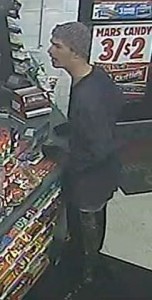 Maverik Suspect 3