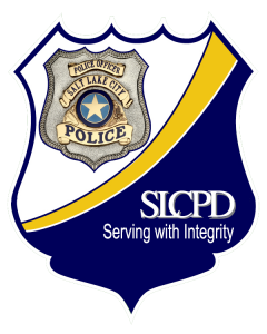 SLCPD Logo