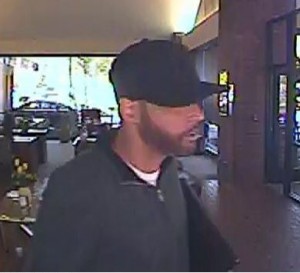 foothill robbery photo close up