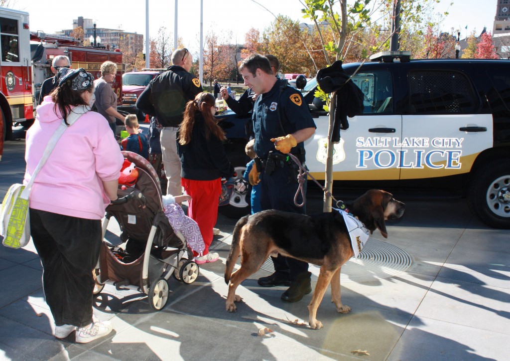 k9 halloween 2013